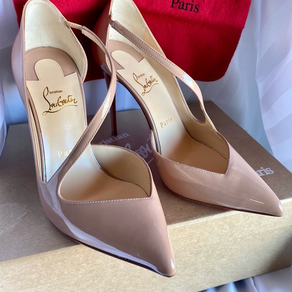 Christian Louboutin - Picture 5 of 8